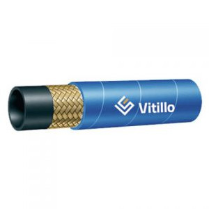 Vitillo VULCAN 1